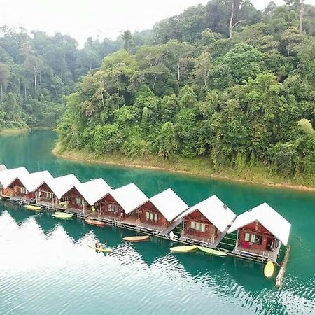 Ban Wang Khon Orchid Lake House מראה חיצוני תמונה