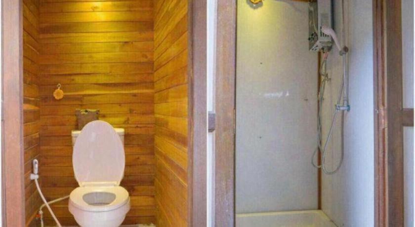 Ban Wang Khon Orchid Lake House מראה חיצוני תמונה